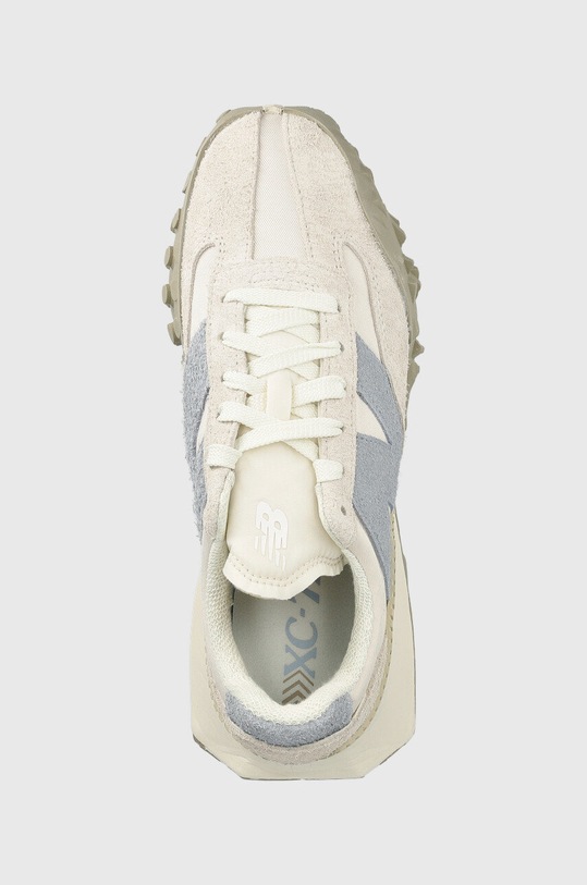 New Balance sneakers Uxc72td gri UXC72TD