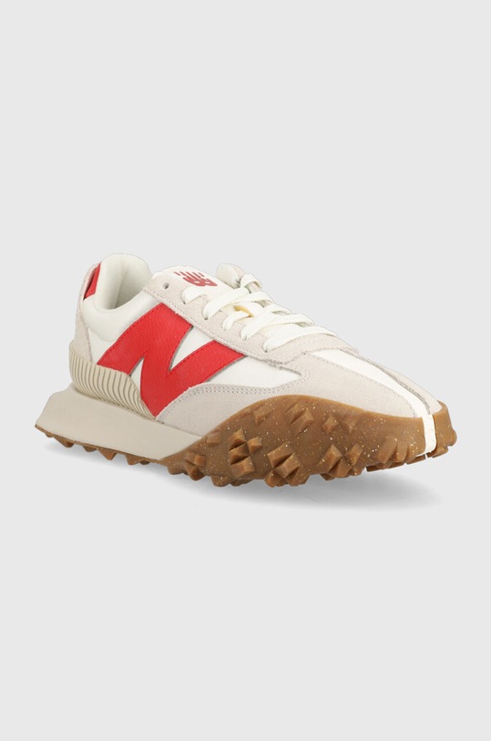 New Balance sportcipő UXC72VB bézs AW22