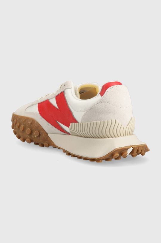 Cipők New Balance sportcipő UXC72VB bézs