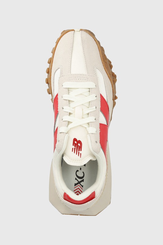 New Balance sportcipő bézs UXC72VB