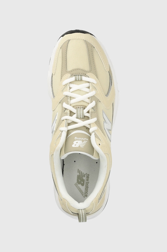 New Balance sneakersy MR530SMD beżowy MR530SMD