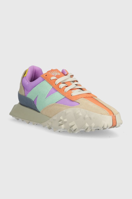 New Balance sneakersy UXC72CB UXC72CB multicolor AW22