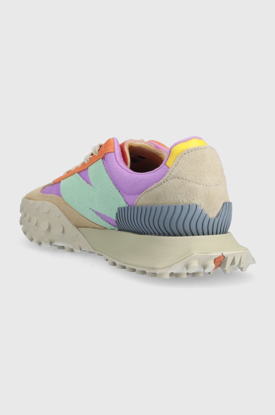 Obuwie New Balance sneakersy UXC72CB UXC72CB multicolor