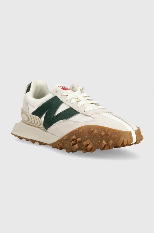 New Balance sneakers Uxc72va UXC72VA alb SS23