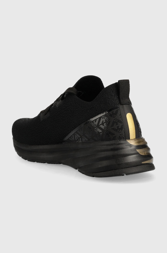 Încălțăminte EA7 Emporio Armani sneakers X8X095.XK240.M701 negru