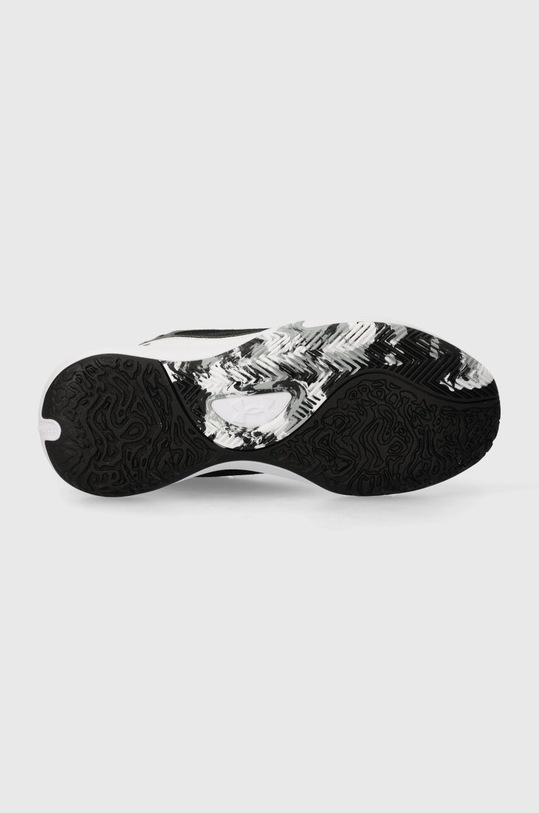Tréninkové boty Under Armour Lockdown 6 3025616 bílá