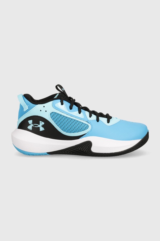 Under Armour tornacipő Lockdown 6 3025616 kék SS24