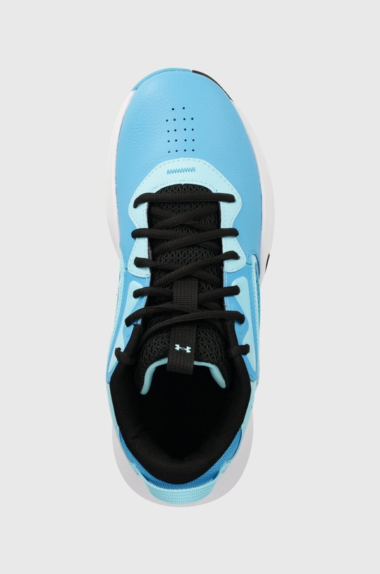 Under Armour tornacipő Lockdown 6 kék 3025616