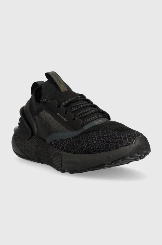 Under Armour pantofi de alergat HOVR Phantom 3 Storm 3025522 negru SS23