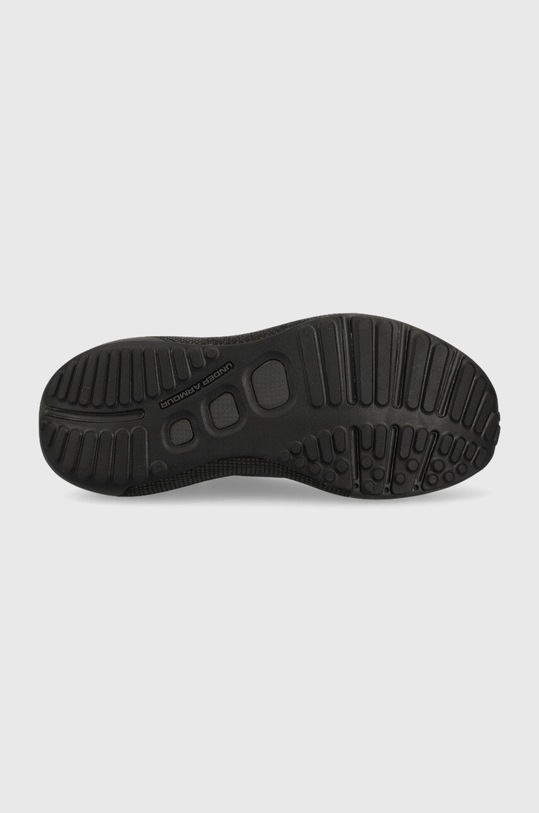 Under Armour pantofi de alergat HOVR Phantom 3 Storm 3025522 negru