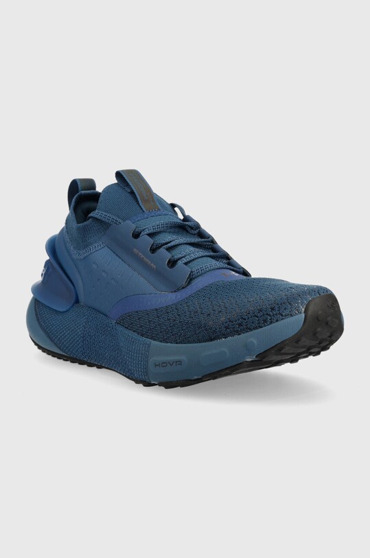 Tenisice za trčanje Under Armour HOVR Phantom 3 Storm 3025522.m plava AW22