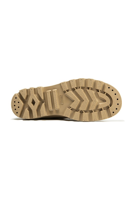 Palladium sportcipő Plbrousse X Kitsune 78454.209.M bézs
