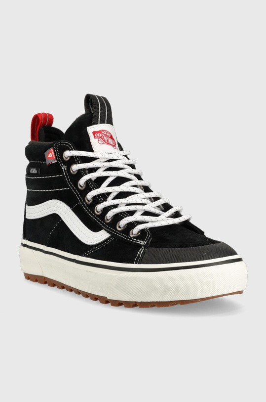 Vans sneakersy SK8-Hi MTE-2 VN0007NK6BT1 czarny AW23