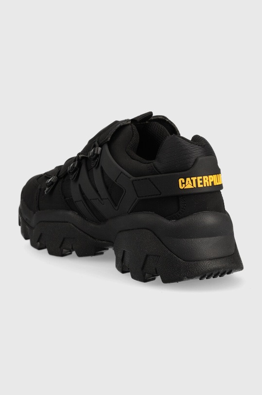 Obuv Tenisky Caterpillar Alpha P110849 čierna