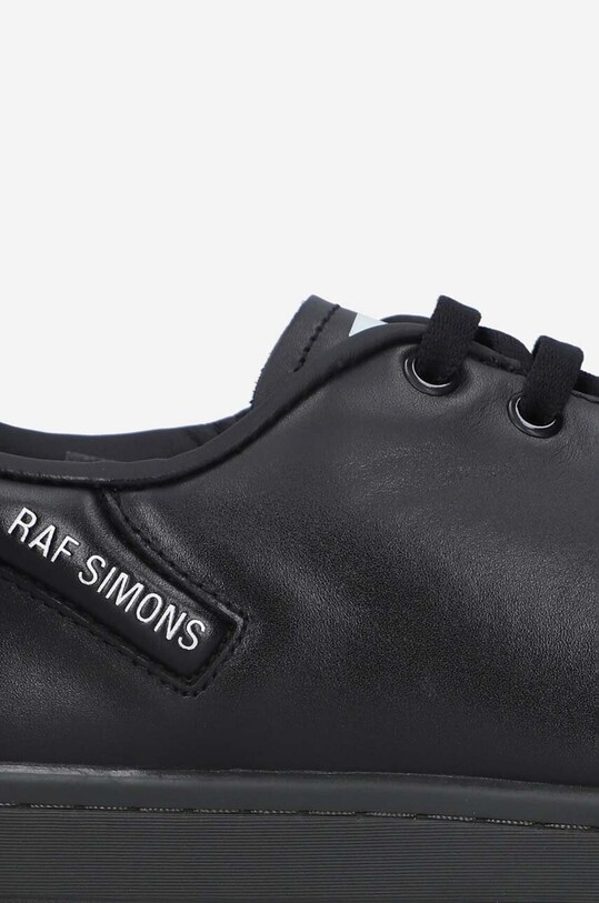 Kožne tenisice Raf Simons Orion HR760003L.2017