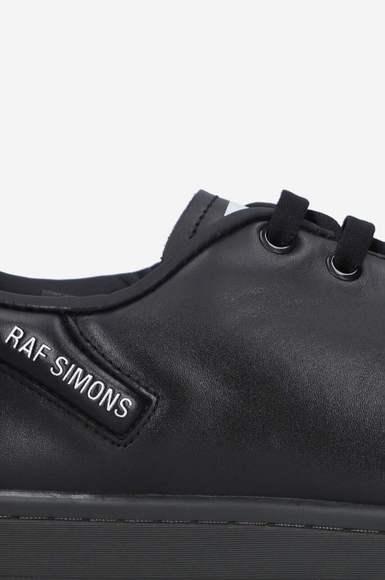 Kožené tenisky Raf Simons Orion HR760003L 2017 HR760003L.2017