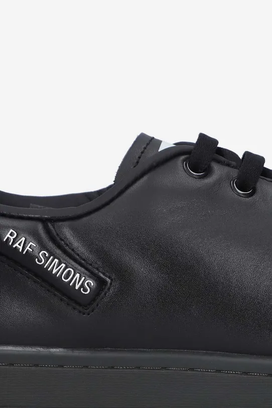 Шкіряні кросівки Raf Simons Orion HR760003L.2017