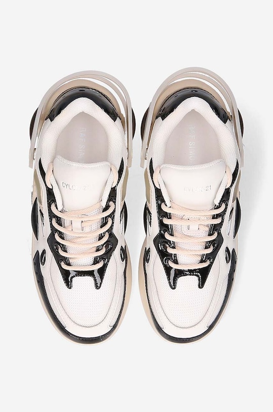 Raf Simons sneakers Cylon HR740010L.3303 white