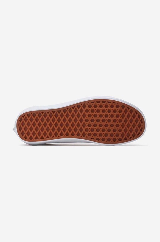Semišové tenisky Vans Old Skool VN0A5JMI2PT ružová AW22
