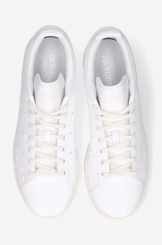 adidas Originals leather sneakers Stan Smith white FZ6427