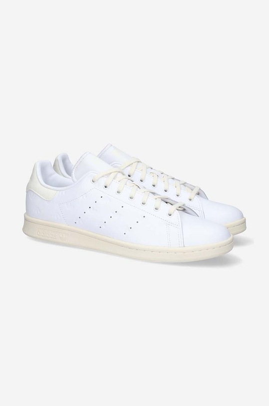 adidas Originals leather sneakers Stan Smith FZ6427 white