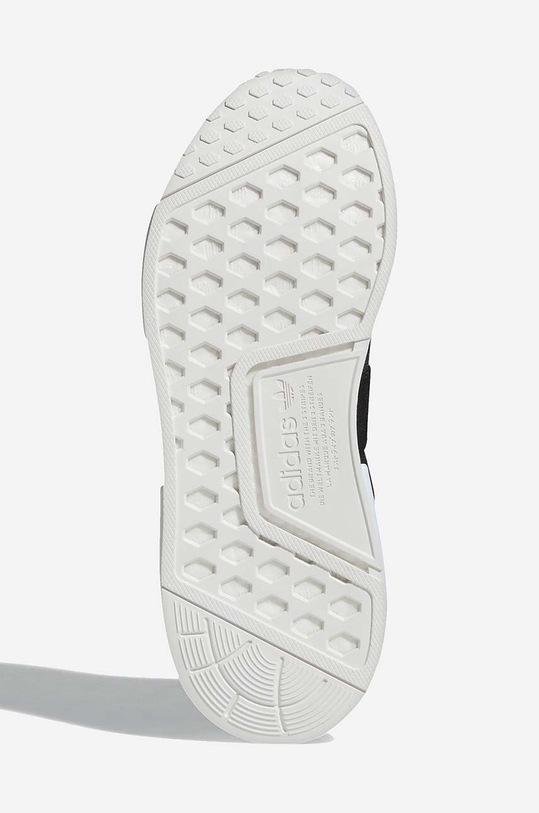 adidas Originals sneakersy NMD_R1 W GW5698 czarny AW22