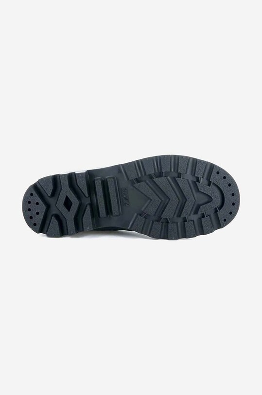 Кеды Palladium Pallabrousse Tact 77961.008.M чёрный AW22
