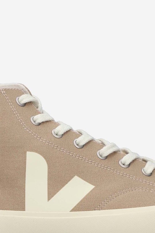 Veja sportcipő Nova High Canvas NT012967