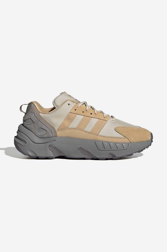 adidas Originals sneakers ZX 22 Boost GX7008 synthetic beige GX7008