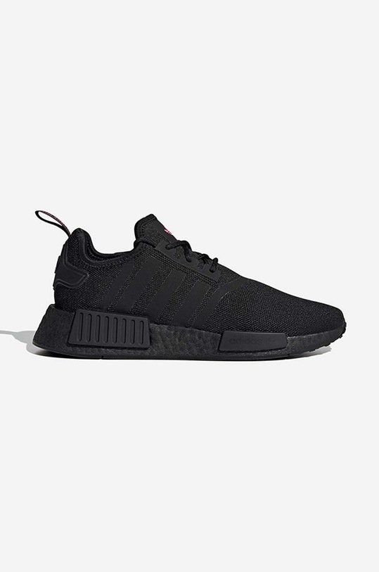 adidas Originals sneakersy NMD_R1 GX8312 syntetyczny czarny GX8312