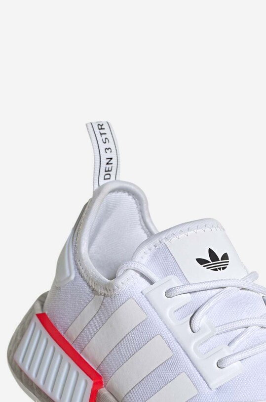 adidas Originals sneakers NMD_R1 GX9525 GX9525 white