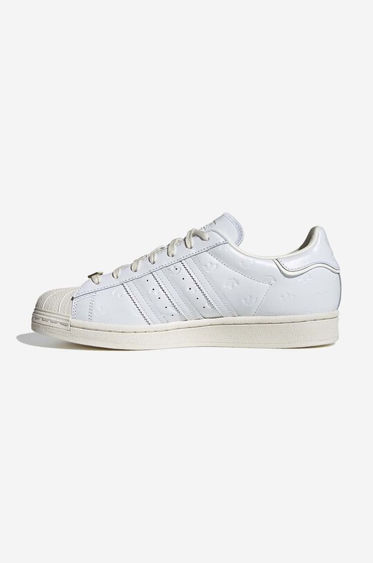 Shoes adidas Originals sneakers Superstar GY0025 GY0025 white