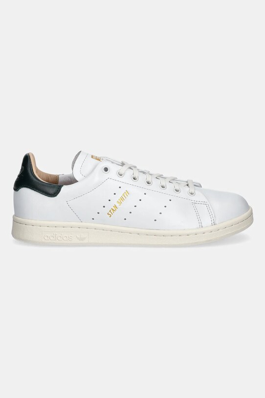 adidas Originals sneakers din piele Stan Smith Pure HP2201 alb SS25