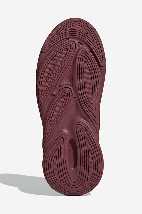 adidas Originals sneakers Ozelia W HP2890 maroon AW22