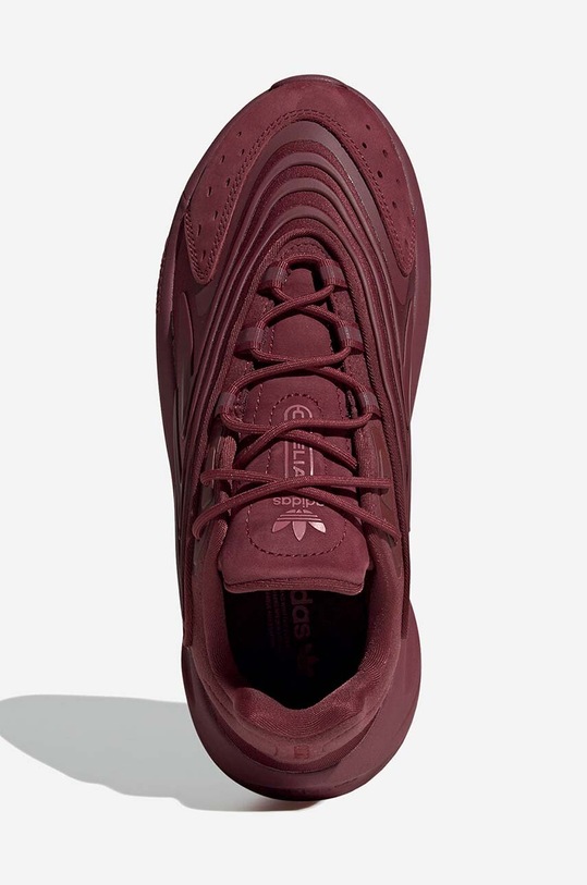 adidas Originals sneakers Ozelia W maroon HP2890