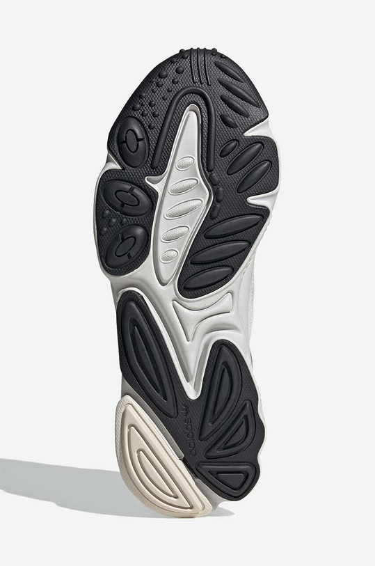 adidas Originals sneakersy Ozweego HP6337 biały AW22