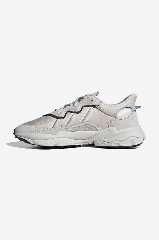 Obuwie adidas Originals sneakersy Ozweego HP6337 biały