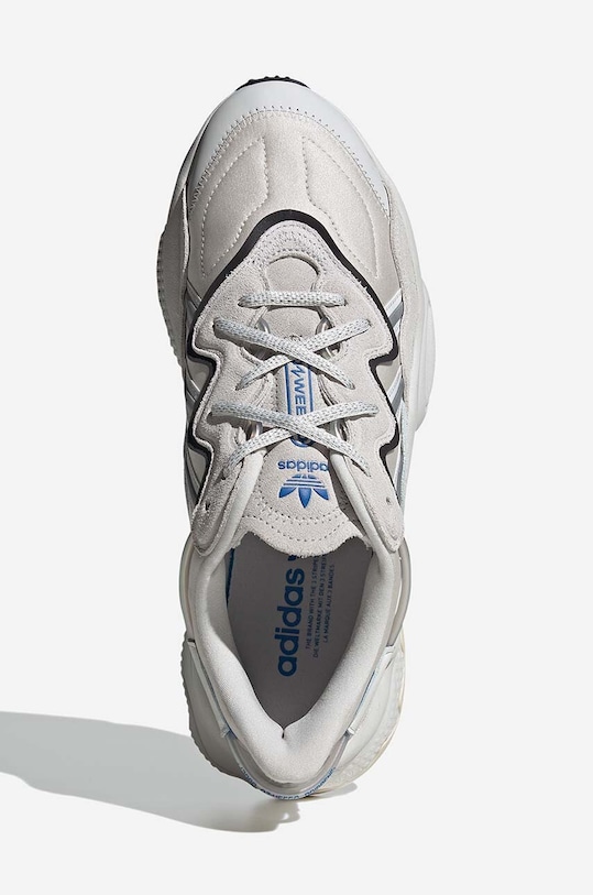 adidas Originals sneakersy Ozweego biały HP6337