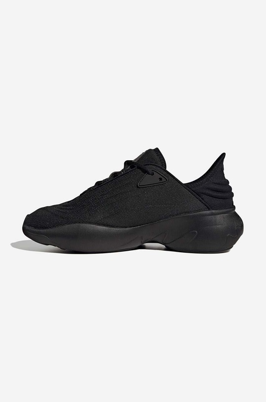 Shoes adidas Originals sneakers Adifom Sltn HP6480 black