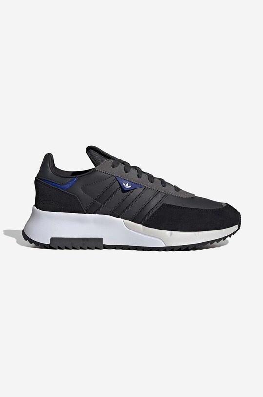 adidas Originals leather sneakers Retropy F2