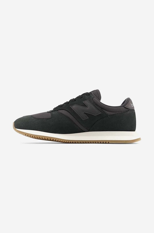 Obuwie New Balance sneakersy UL420BK2 UL420BK2 czarny
