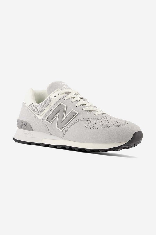 Αθλητικά New Balance U574AL2 U574AL2 γκρί