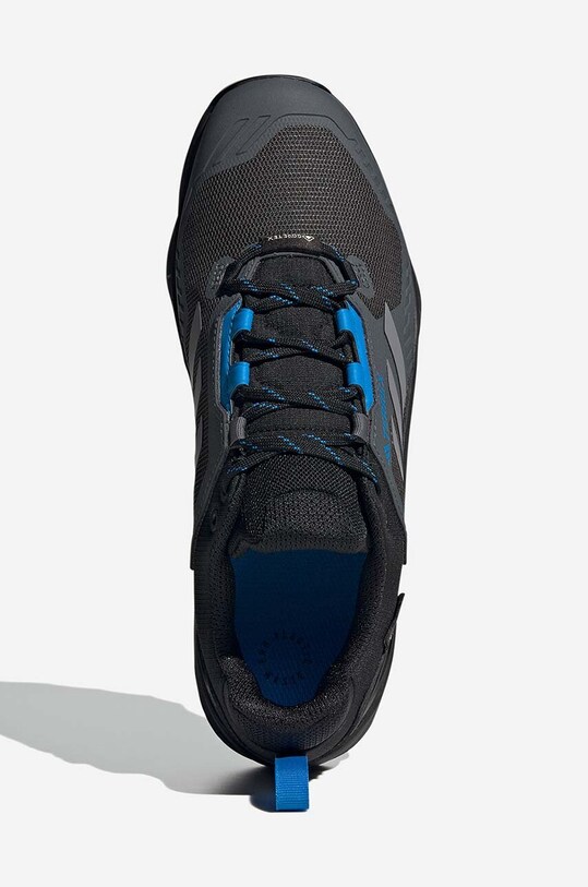 Ботинки adidas TERREX Terrex Swift R3 GTX чёрный HR1311