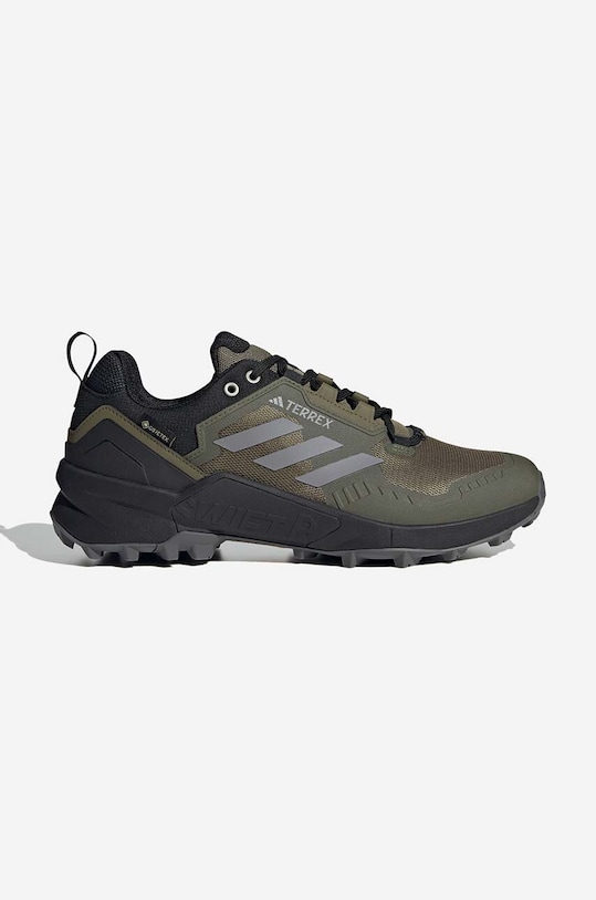 adidas TERREX buty Terrex Swift R3 GTX syntetyczny czarny HR1312