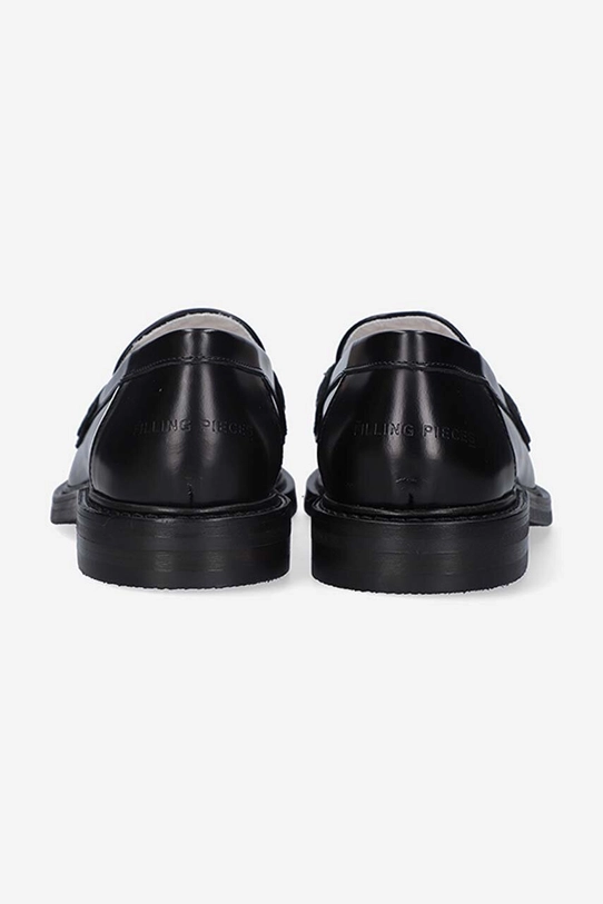 Кожаные мокасины Filling Pieces Loafer Polido 44233192024