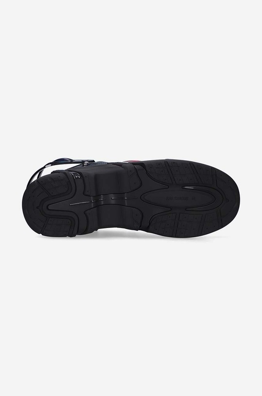 Raf Simons sneakers HR740010L black AW22