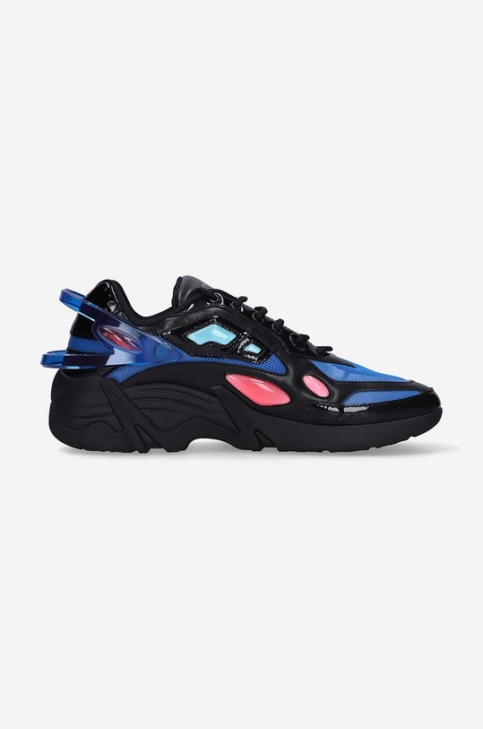 Raf Simons sneakers black HR740010L