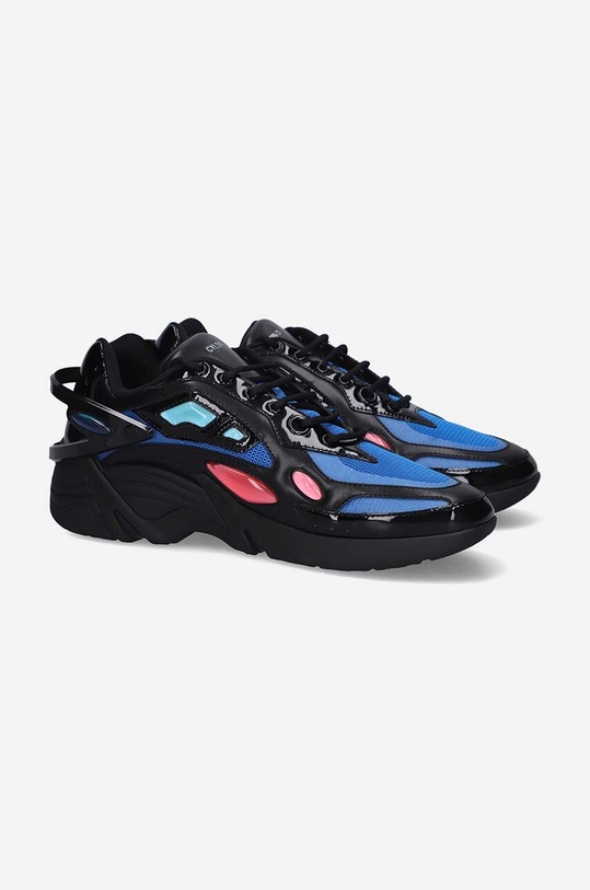 Raf Simons sneakers HR740010L