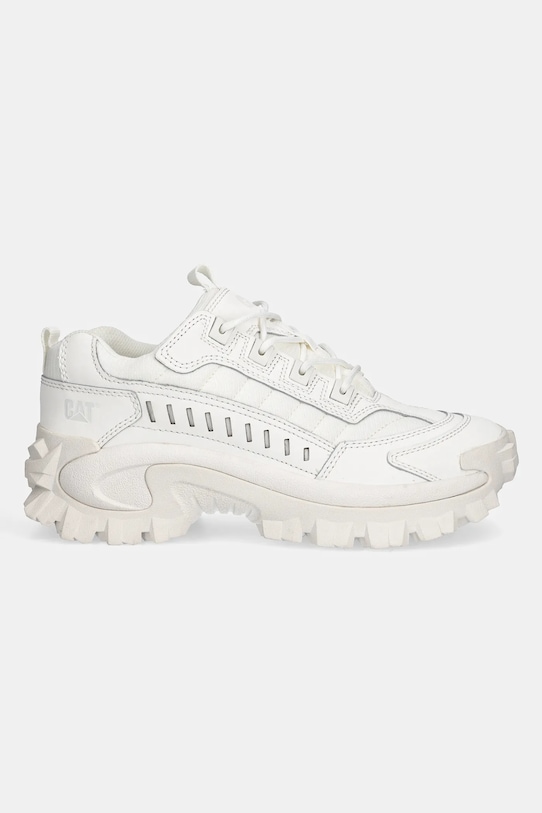 CAT Footwear sneakersy INTRUDER P110094 biały AW22