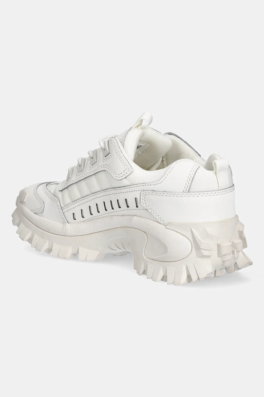Obuwie CAT Footwear sneakersy INTRUDER P110094 biały